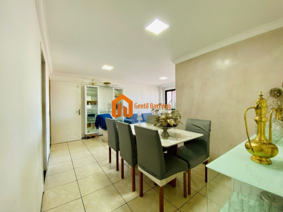 Imagem Apartamento com 3 Quartos à Venda, 179 m² em Aldeota - Fortaleza Imagem Apartamento com 3 Quartos à Venda, 179 m² em Aldeota - Fortaleza