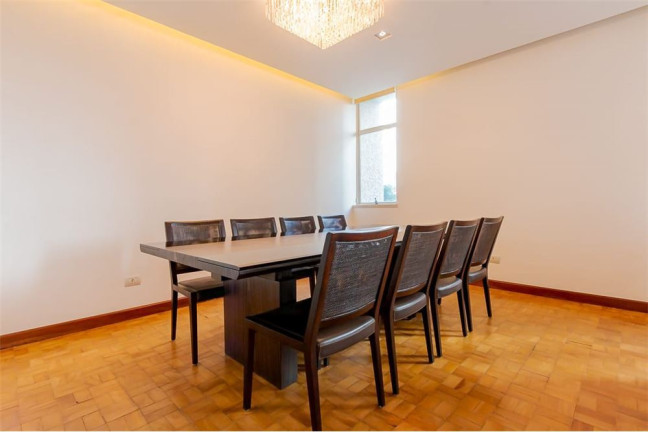 Imagem Apartamento com 3 Quartos à Venda, 165 m² em Consolação - São Paulo Imagem Apartamento com 3 Quartos à Venda, 165 m² em Consolação - São Paulo