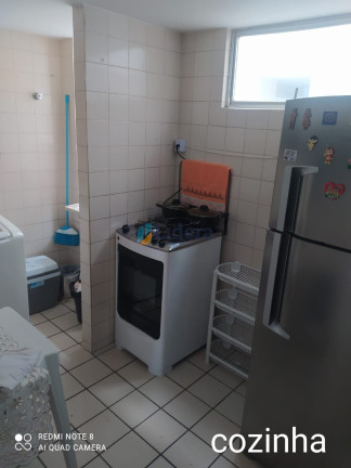 Imagem Apartamento com 3 Quartos à Venda, 71 m² em Manaíra - João Pessoa Imagem Apartamento com 3 Quartos à Venda, 71 m² em Manaíra - João Pessoa