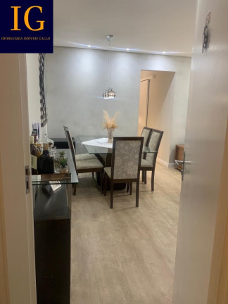 Imagem Apartamento com 3 Quartos à Venda, 62 m² em Parque Marajoara - Santo André Imagem Apartamento com 3 Quartos à Venda, 62 m² em Parque Marajoara - Santo André