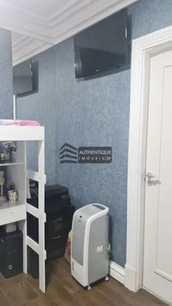 Imagem Apartamento com 2 Quartos à Venda, 92 m² em Vila Romana - São Paulo