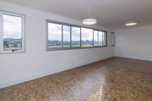 Imagem Apartamento com 3 Quartos à Venda, 126 m² em Jardim Paulistano - São Paulo