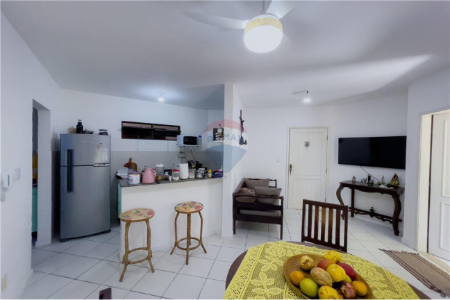 Imagem Apartamento com 1 Quarto à Venda, 47 m² em Praia Do Forte - Mata De São João Imagem Apartamento com 1 Quarto à Venda, 47 m² em Praia Do Forte - Mata De São João