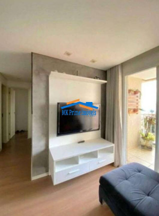 Imagem Apartamento com 2 Quartos à Venda, 57 m² em Vila Guedes - São Paulo Imagem Apartamento com 2 Quartos à Venda, 57 m² em Vila Guedes - São Paulo