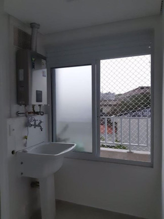 Imagem Apartamento com 3 Quartos à Venda, 75 m² em Vila Morse - São Paulo