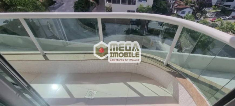 Imagem Apartamento com 4 Quartos à Venda, 128 m² em Itacorubi - Florianópolis Imagem Apartamento com 4 Quartos à Venda, 128 m² em Itacorubi - Florianópolis