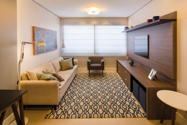 Imagem Apartamento com 2 Quartos à Venda, 61 m² em Camaquã - Porto Alegre