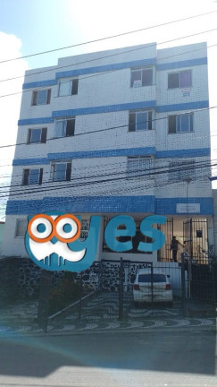 Imagem Apartamento com 2 Quartos à Venda, 84 m² em Luiz Anselmo - Salvador