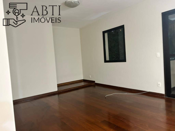 Imagem Apartamento com 4 Quartos à Venda, 120 m² em Moema - São Paulo