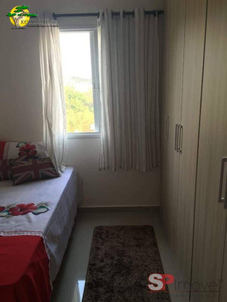 Imagem Apartamento com 2 Quartos à Venda, 50 m² em Tremembe - São Paulo
