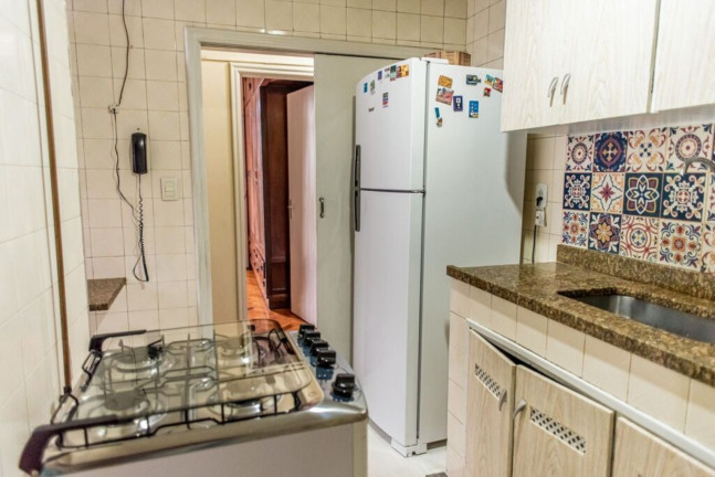 Imagem Imóvel com 3 Quartos à Venda, 120 m² em Tijuca - Rio De Janeiro