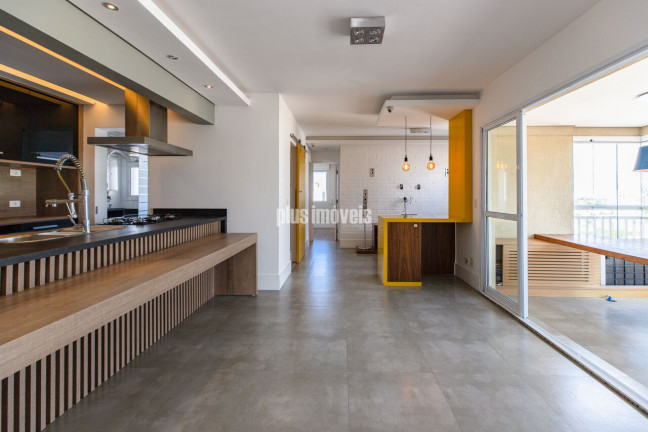 Imagem Apartamento com 2 Quartos à Venda, 84 m² em Chácara Inglesa - São Paulo Imagem Apartamento com 2 Quartos à Venda, 84 m² em Chácara Inglesa - São Paulo