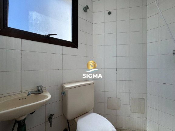 Imagem Apartamento com 3 Quartos à Venda, 160 m² em Pitangueiras - Guarujá