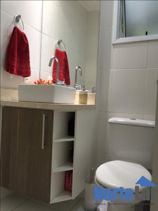 Imagem Apartamento com 2 Quartos à Venda, 60 m² em Limão - São Paulo
