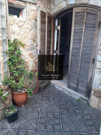 Imagem Casa com 3 Quartos à Venda, 100 m² em Vila Medeiros - São Paulo