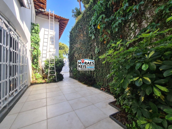 Imagem Casa com 4 Quartos à Venda, 317 m² em Jardim Cordeiro - São Paulo Imagem Casa com 4 Quartos à Venda, 317 m² em Jardim Cordeiro - São Paulo