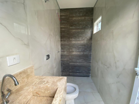 Imagem Casa com 3 Quartos à Venda, 136 m² em água Limpa Park - Campo Grande