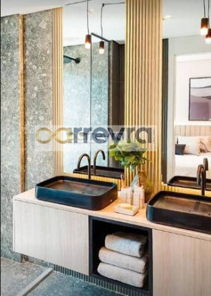 Imagem Apartamento com 2 Quartos à Venda, 128 m² em Butantã - São Paulo