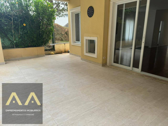 Imagem Casa com 4 Quartos à Venda, 450 m² em Alphaville - Barueri Imagem Casa com 4 Quartos à Venda, 450 m² em Alphaville - Barueri