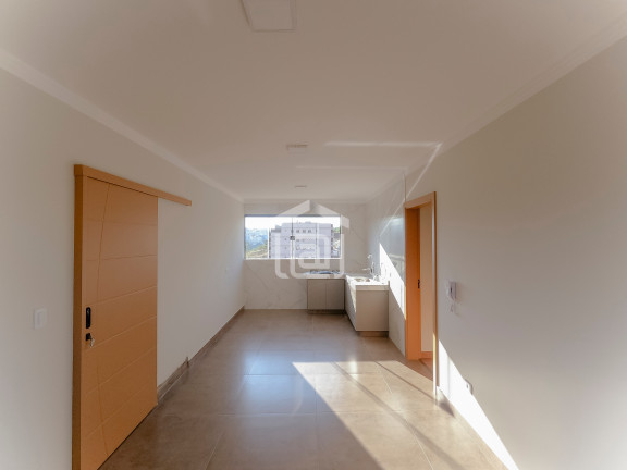 Imagem Imóvel com 3 Quartos à Venda, 90 m² em Residencial Summer Ville - Poços De Caldas