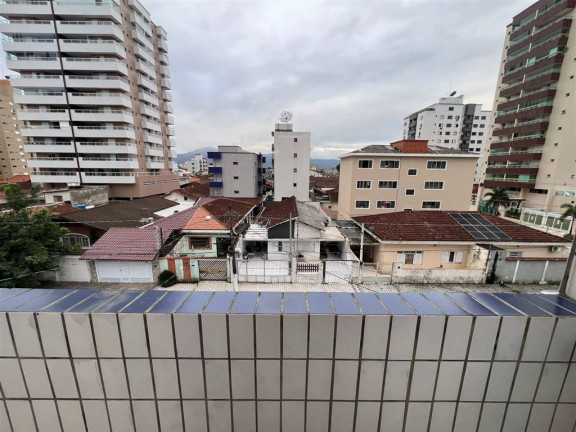Imagem Apartamento com 1 Quarto à Venda, 41 m² em Tupi - Praia Grande