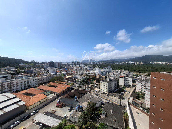 Imagem Apartamento com 2 Quartos à Venda, 68 m² em Trindade - Florianópolis