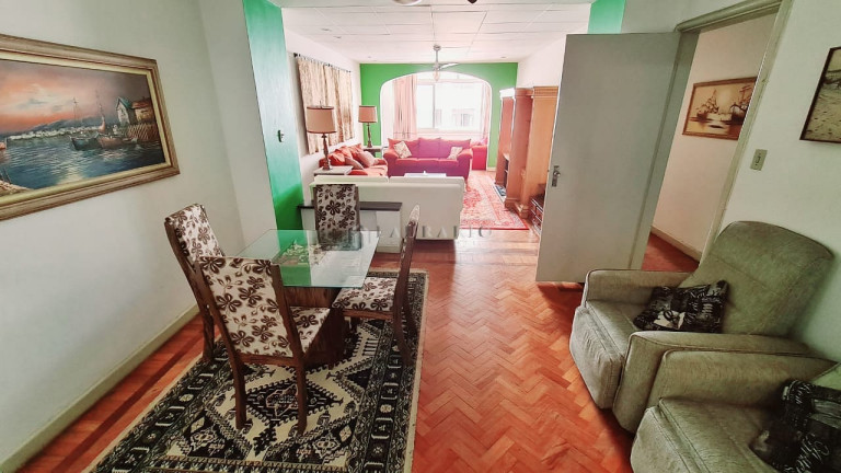 Imagem Apartamento com 3 Quartos à Venda, 180 m² em Copacabana - Rio De Janeiro