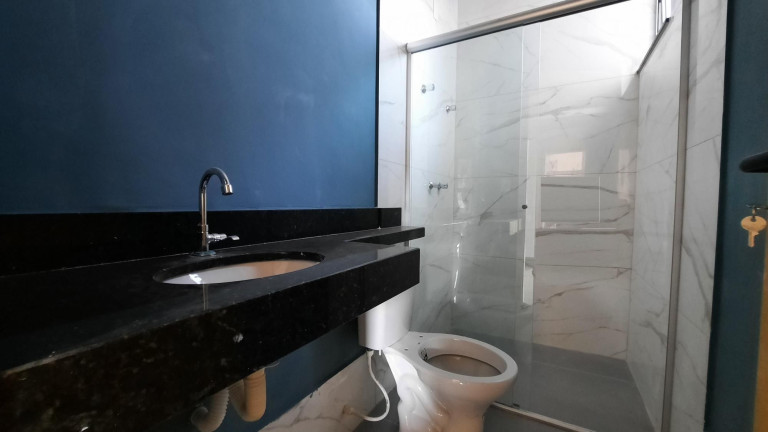 Imagem Casa com 3 Quartos à Venda, 85 m² em Camargos - Ibirité Imagem Casa com 3 Quartos à Venda, 85 m² em Camargos - Ibirité