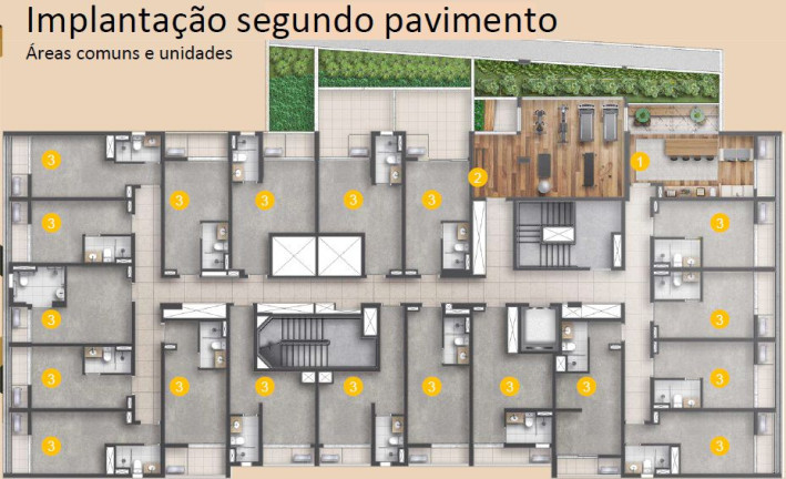 Imagem Studio com 1 Quarto à Venda, 19 m² em Vila Mariana - São Paulo Imagem Studio com 1 Quarto à Venda, 19 m² em Vila Mariana - São Paulo