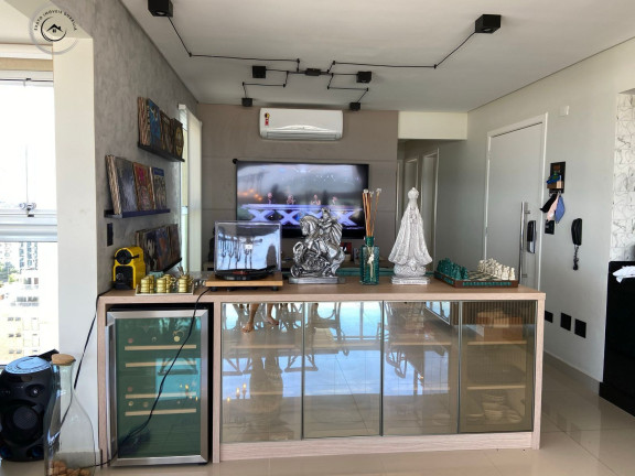 Imagem Apartamento com 3 Quartos à Venda, 127 m² em Enseada - Guarujá Imagem Apartamento com 3 Quartos à Venda, 127 m² em Enseada - Guarujá