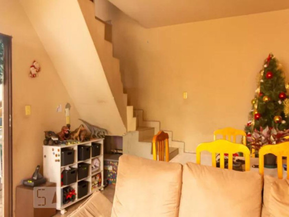 Casa com 2 Quartos à Venda, 158 m² em Campo Grande - São Paulo