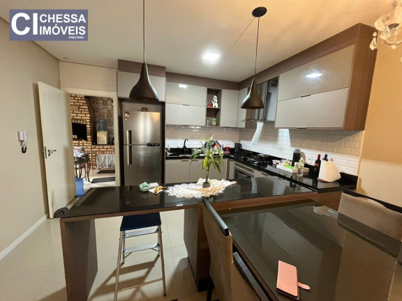 Imagem Casa com 4 Quartos à Venda, 121 m² em Murta - Itajaí