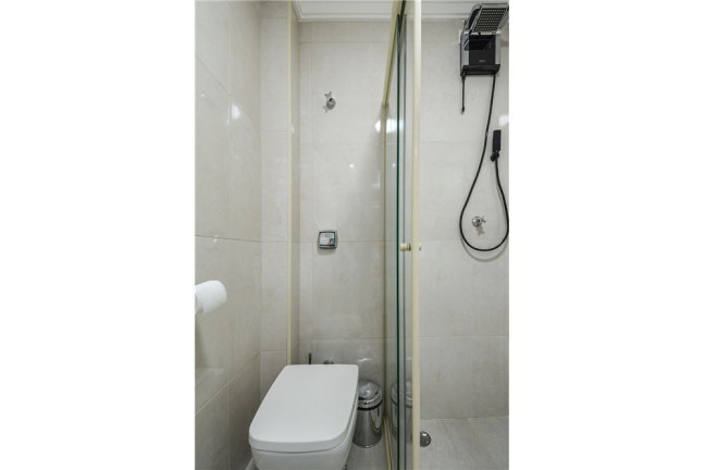 Imagem Apartamento com 2 Quartos à Venda, 81 m² em Santana - São Paulo