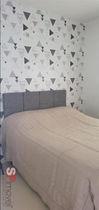 Imagem Apartamento com 2 Quartos à Venda, 65 m² em Baeta Neves - São Bernardo Do Campo
