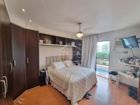 Imagem Apartamento com 3 Quartos à Venda, 150 m² em Barra Da Tijuca - Rio De Janeiro Imagem Apartamento com 3 Quartos à Venda, 150 m² em Barra Da Tijuca - Rio De Janeiro
