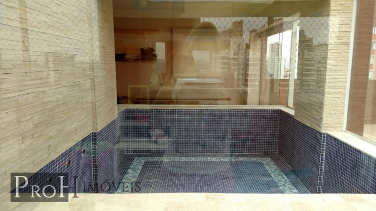 Imagem Cobertura com 3 Quartos à Venda, 357 m² em Santa Paula - São Caetano Do Sul Imagem Cobertura com 3 Quartos à Venda, 357 m² em Santa Paula - São Caetano Do Sul