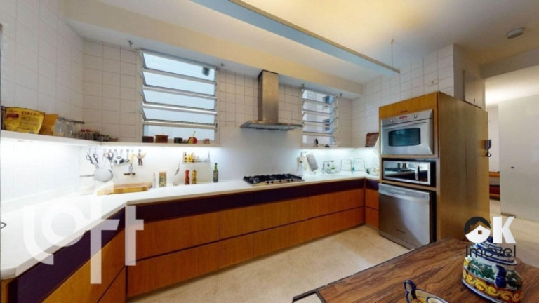 Imagem Apartamento com 3 Quartos à Venda, 202 m² em Higienópolis - São Paulo Imagem Apartamento com 3 Quartos à Venda, 202 m² em Higienópolis - São Paulo