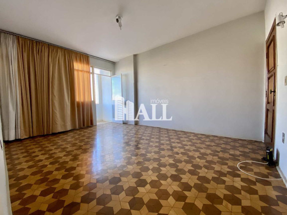 Apartamento com 3 Quartos à Venda, 113 m² em Centro - São José Do Rio Preto