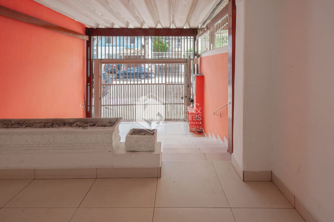 Imagem Sobrado com 2 Quartos à Venda, 195 m² em Perdizes - São Paulo Imagem Sobrado com 2 Quartos à Venda, 195 m² em Perdizes - São Paulo