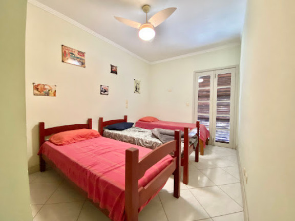 Imagem Apartamento com 2 Quartos à Venda, 88 m² em Enseada - Guarujá