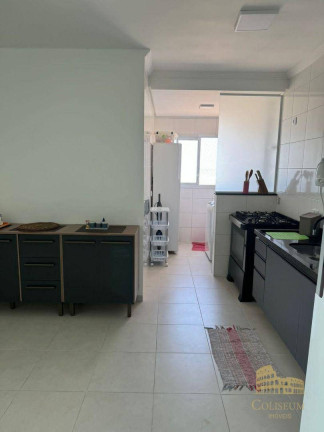 Imagem Apartamento com 2 Quartos à Venda, 80 m² em Centro - Mongaguá