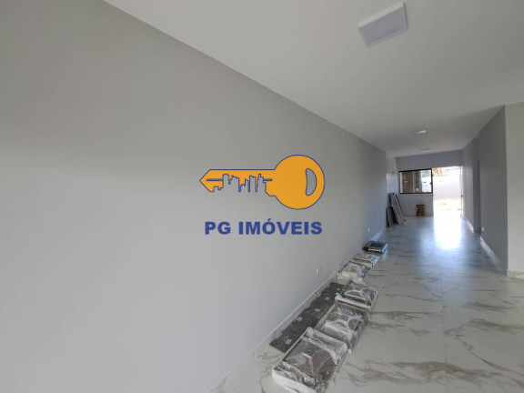 Imagem Casa com 3 Quartos à Venda, 150 m² em Balneário Canoas - Pontal Do Paraná