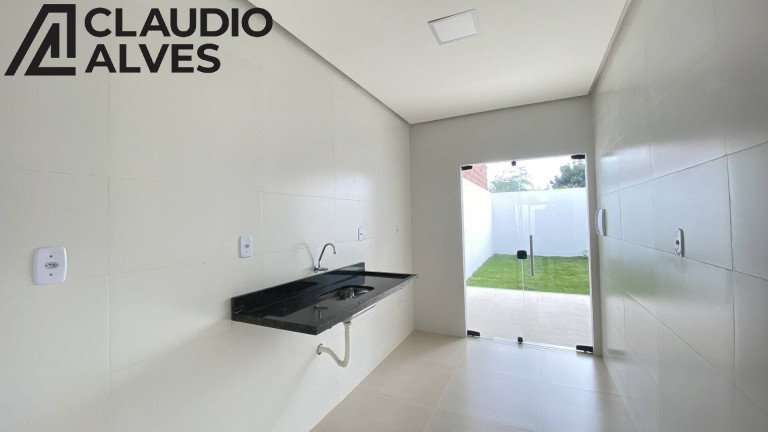 Imagem Casa com 3 Quartos à Venda, 80 m² em Papagaio - Feira De Santana
