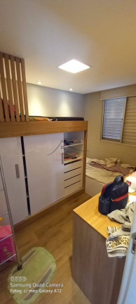 Imagem Apartamento com 2 Quartos à Venda, 99 m² em Jardim Santa Terezinha (zona Leste) - São Paulo Imagem Apartamento com 2 Quartos à Venda, 99 m² em Jardim Santa Terezinha (zona Leste) - São Paulo