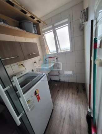 Imagem Apartamento com 2 Quartos à Venda, 70 m² em Balneário Ipanema Mirim - Praia Grande