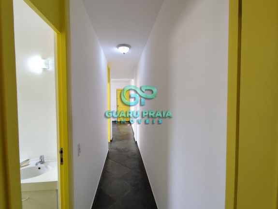 Imagem Apartamento com 1 Quarto à Venda, 48 m² em Enseada - Guarujá