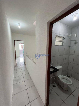 Imagem Casa com 2 Quartos à Venda, 90 m² em Messejana - Fortaleza