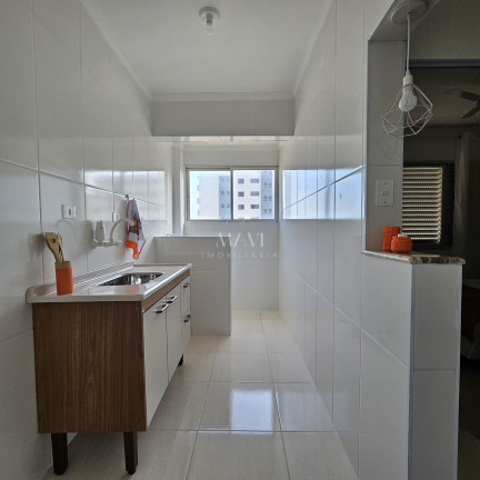 Imagem Kitnet com 1 Quarto à Venda, 45 m² em Tupi - Praia Grande