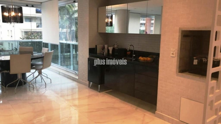 Imagem Apartamento com 3 Quartos à Venda, 288 m² em Moema - São Paulo Imagem Apartamento com 3 Quartos à Venda, 288 m² em Moema - São Paulo