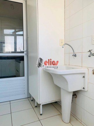 Imagem Apartamento com 3 Quartos à Venda, 114 m² em Vila Santa Tereza - Bauru